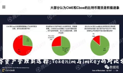数字资产管理新选择:Tokenim与imKey的对比分析