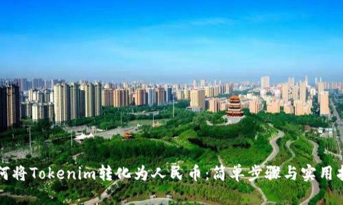 如何将Tokenim转化为人民币：简单步骤与实用指南