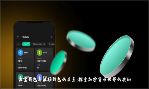 波宝钱包与波场钱包的关系:探索加密货币世界的奥秘
