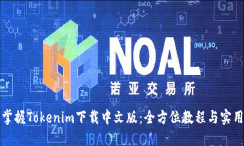 轻松掌握Tokenim下载中文版：全方位教程与实用技巧