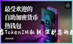 如何安全保存TokenIM私钥：