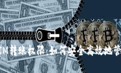 深入解析TokenIM转账权限:如何安全高效地管理您的数字资产