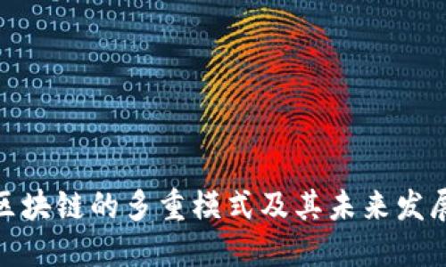 探索区块链的多重模式及其未来发展趋势