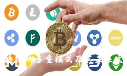 探索区块链的多重模式及其未来发展趋势