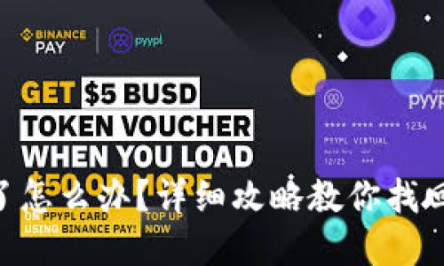 IM钱包丢币了怎么办?详细攻略教你找回失误的资产!