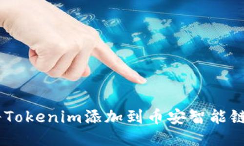 如何将Tokenim添加到币安智能链(BSC)