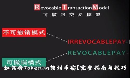 如何将Tokenim转到币安?完整指南与技巧