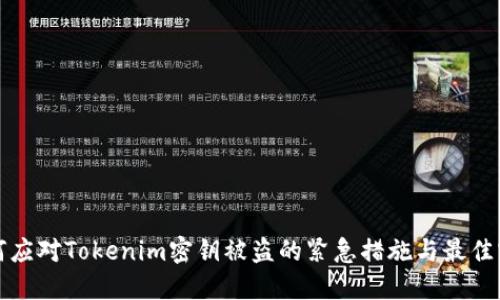如何应对Tokenim密钥被盗的紧急措施与最佳实践
