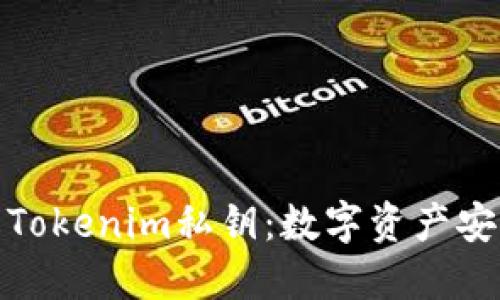 深入了解Tokenim私钥:数字资产安全的关键