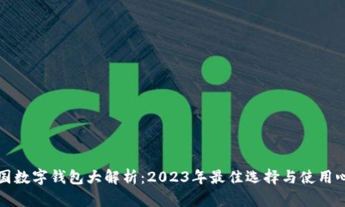 中国数字钱包大解析:2023年最佳选择与使用心得