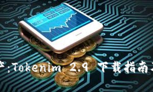 畅享数字资产:Tokenim 2.9 下载指南及新功能解析