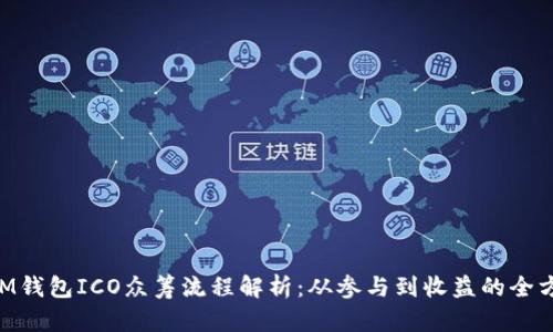 TokenIM钱包ICO众筹流程解析:从参与到收益的全方位指南