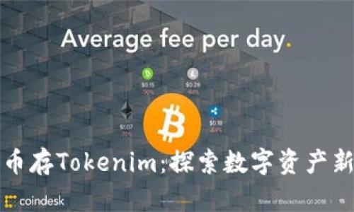 比特币存Tokenim:探索数字资产新趋势
