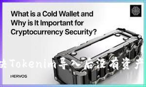如何解决Tokenim导入后没有资产的问题？