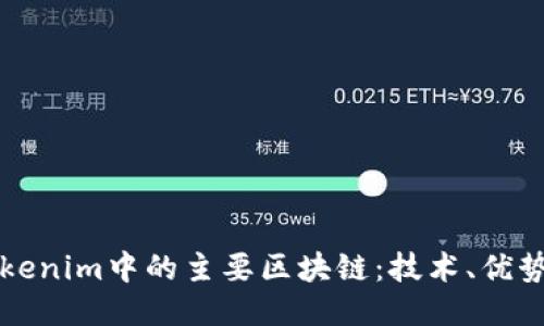 探索Tokenim中的主要区块链：技术、优势与应用