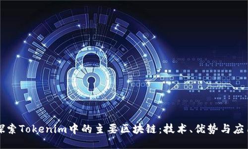 探索Tokenim中的主要区块链：技术、优势与应用