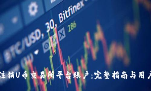 如何注销U币交易所平台账户:完整指南与用户须知