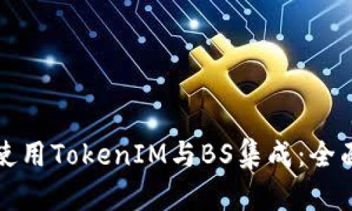 如何使用TokenIM与BS集成:全面指南
