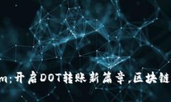 探索TokenIm：开启DOT转账新