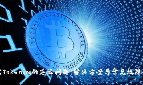 如何应对Tokenim的延迟问题:解决方案与常见故障排除策略
