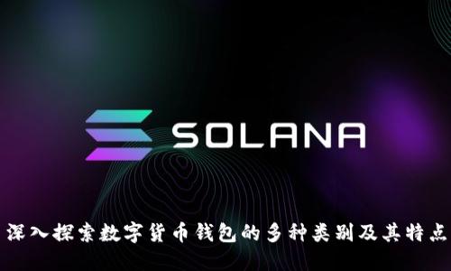 深入探索数字货币钱包的多种类别及其特点