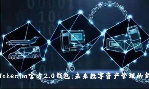 探索Tokenim官方2.0钱包:未来数字资产管理的新趋势