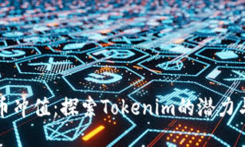 人民币冲值:探索Tokenim的潜力与应用