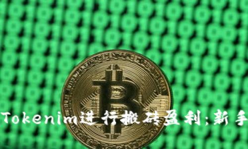 如何通过Tokenim进行搬砖盈利:新手必读指南