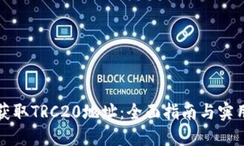 如何获取TRC20地址：全面指南与实用技巧