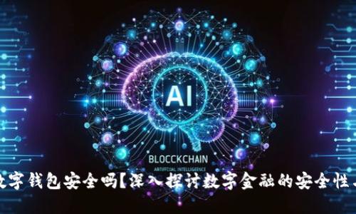 注册数字钱包安全吗?深入探讨数字金融的安全性与风险