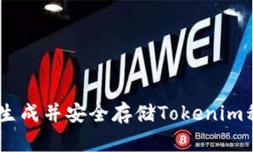 riaoti如何生成并安全存储Tokenim私钥二维码?