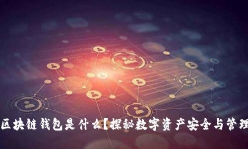 区块链钱包是什么?探秘数字资产安全与管理