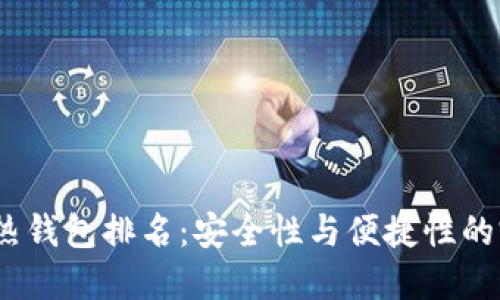 2023年热钱包排名:安全性与便捷性的完美结合