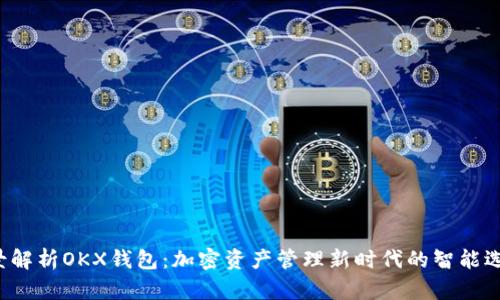 全景解析OKX钱包:加密资产管理新时代的智能选择!