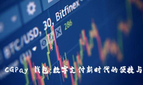 探索 CGPay 钱包:数字支付新时代的便捷与安全
