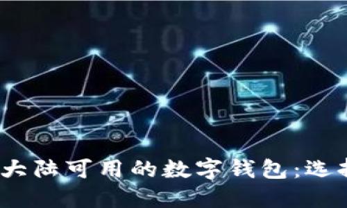2023年大陆可用的数字钱包:选择与趋势