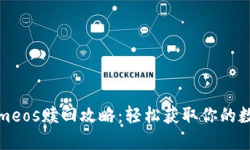 Tokenimeos赎回攻略:轻松获取你的数字资产