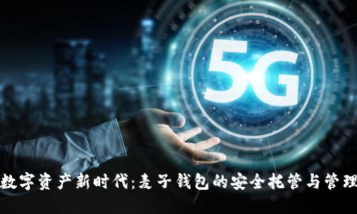 数字资产新时代：麦子钱包的安全托管与管理