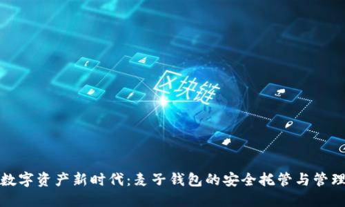 数字资产新时代：麦子钱包的安全托管与管理