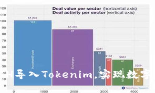 如何将挖出的ETH导入Tokenim,实现数字资产的高效管理