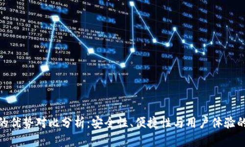 加密钱包的优势对比分析:安全性、便捷性与用户体验的全面探讨