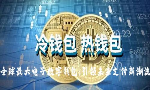 全球最大电子数字钱包：引领未来支付新潮流