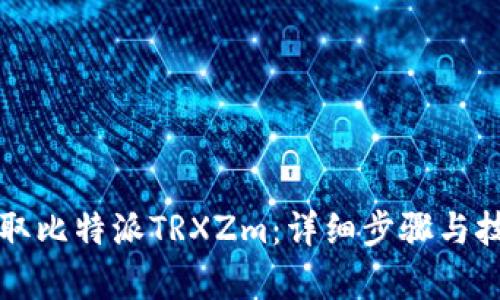 如何获取比特派TRXZm：详细步骤与技巧解析