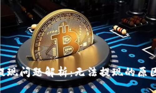 : TokenIM提现问题解析：无法提现的原因与解决方案