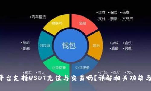 Tokenim平台支持USDT充值与交易吗？详解相关功能与操作步骤