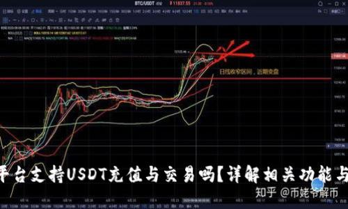 Tokenim平台支持USDT充值与交易吗？详解相关功能与操作步骤