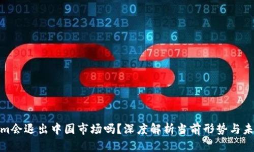 Tokenim会退出中国市场吗?深度解析当前形势与未来趋势