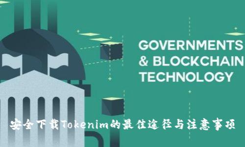 安全下载Tokenim的最佳途径与注意事项
