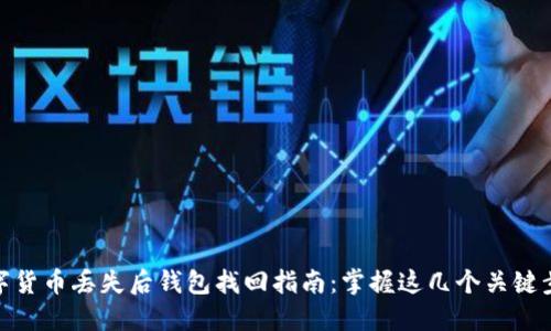 数字货币丢失后钱包找回指南:掌握这几个关键步骤