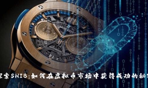 探索SHIB:如何在虚拟币市场中获得成功的秘密